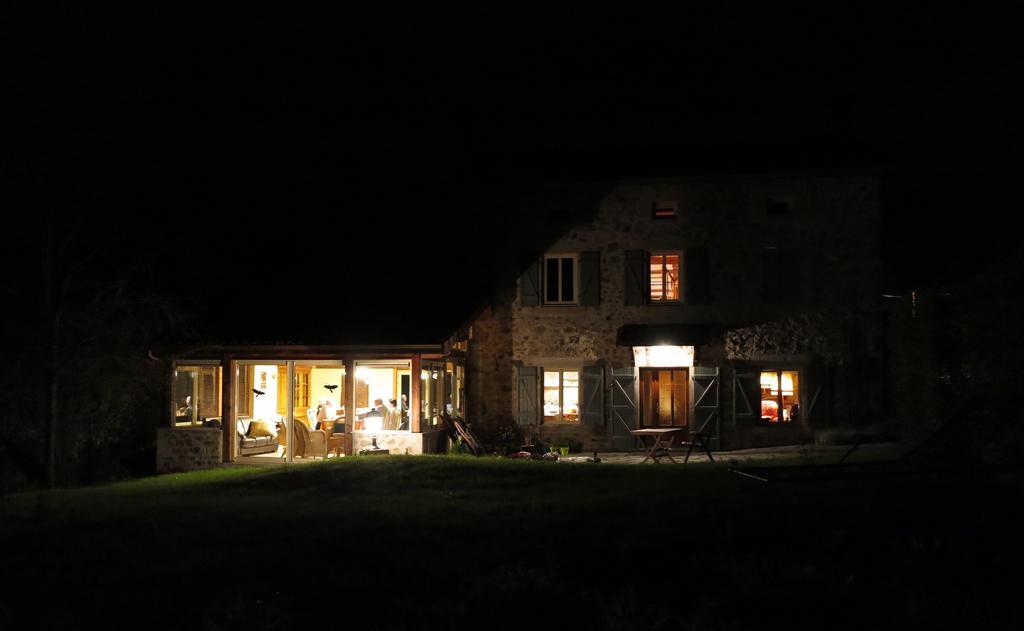 L'Horizon Vert Sembadel Exterior foto