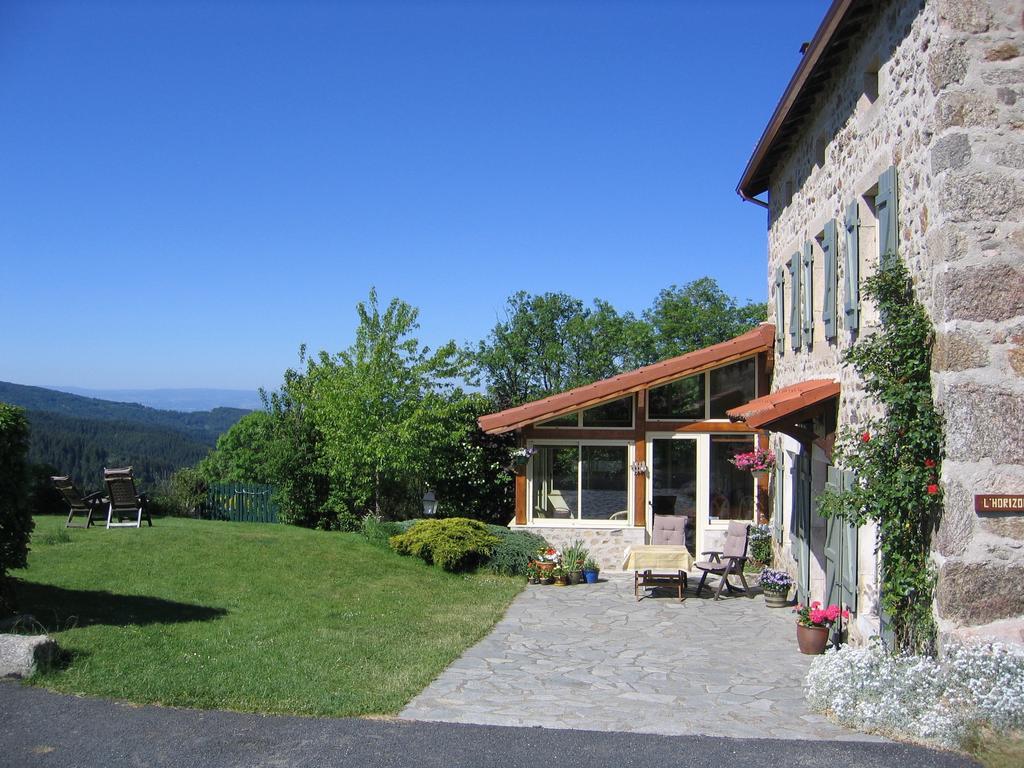 L'Horizon Vert Sembadel Exterior foto